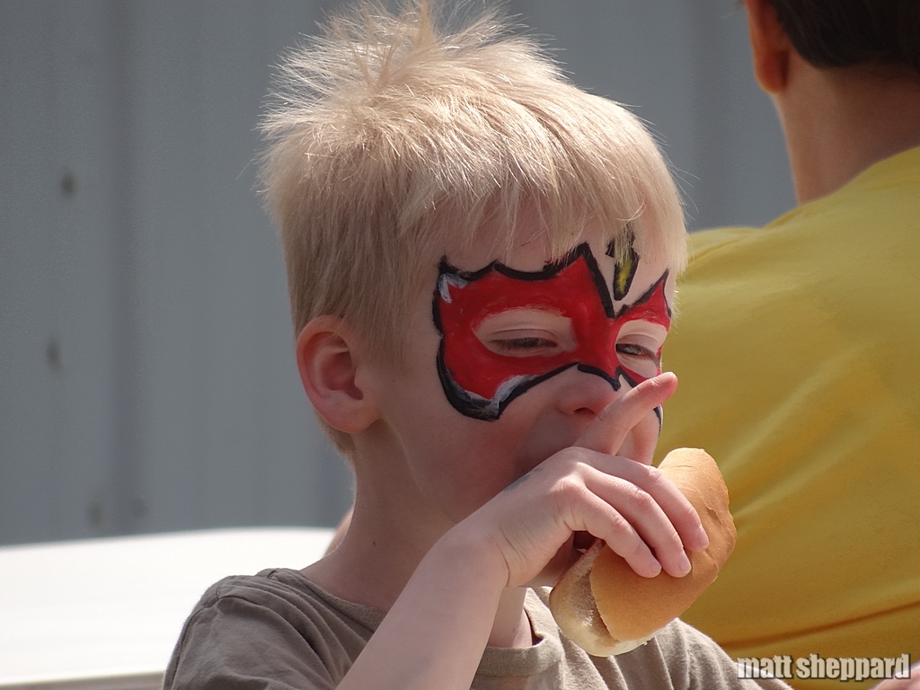 James River Humane Society Open House May 17, 2014